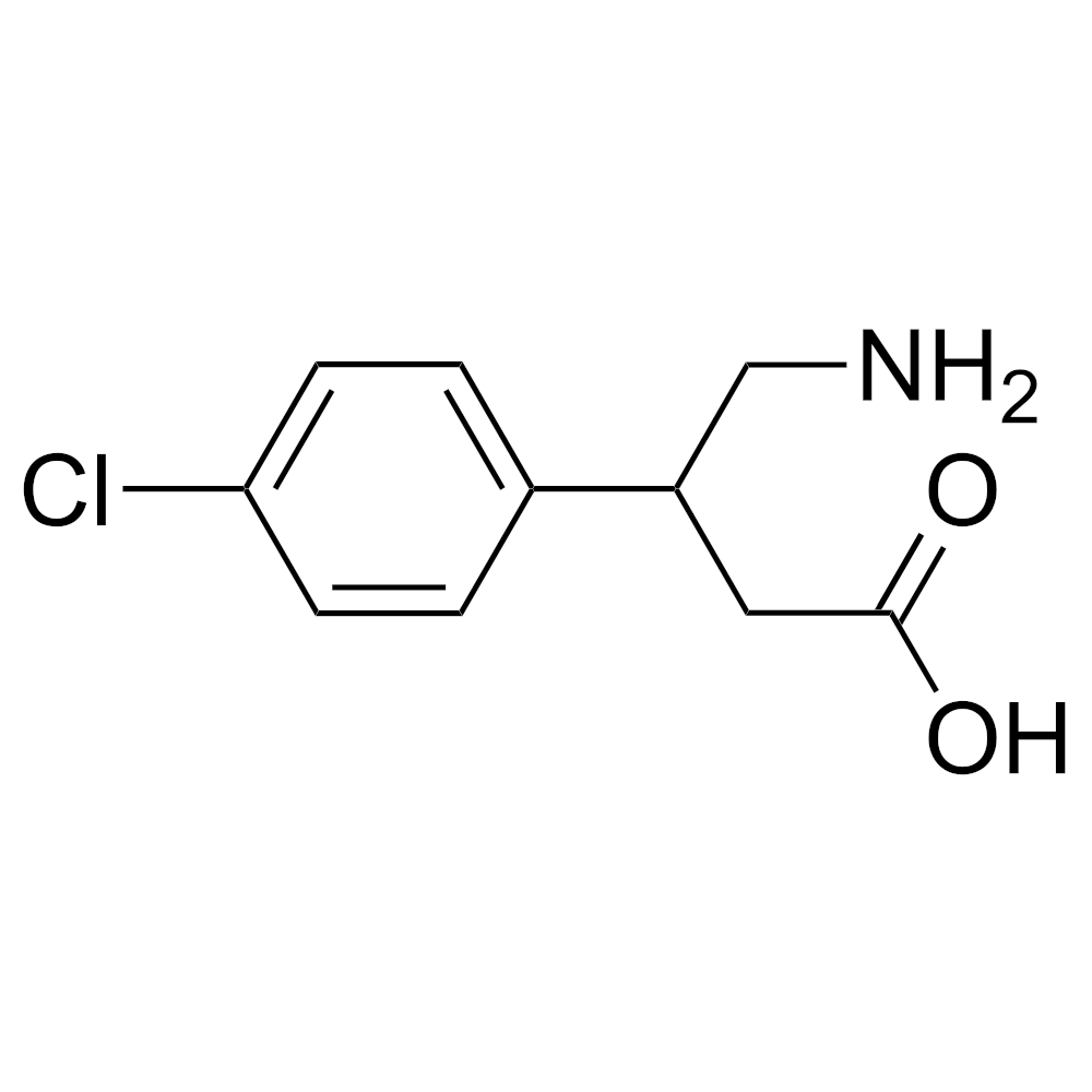 Baclofen 10mg