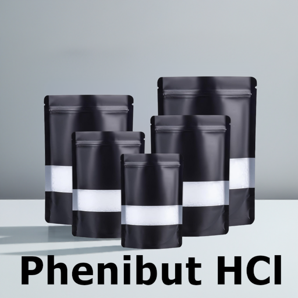 HCl