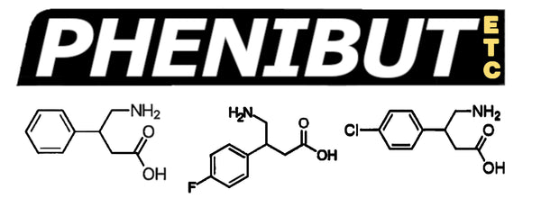 Phenibut ETC UK