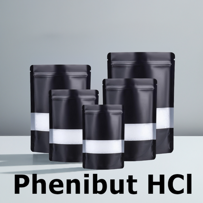 HCl