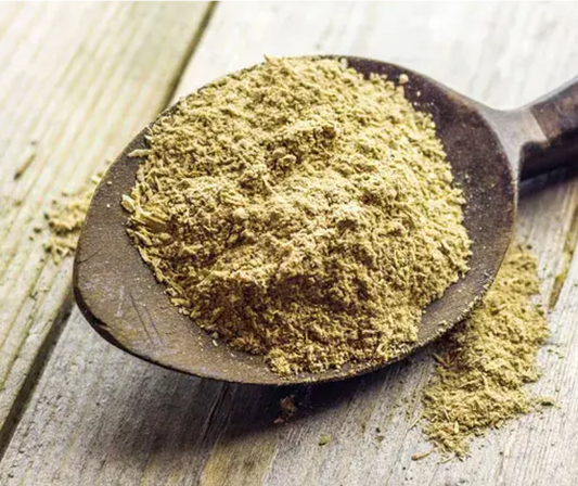 Kava Extract (30% kavalactones)